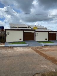 Título do anúncio: Ac Financiamento - Boa Casa no Bairro São Caetano, Luziania-GO