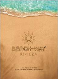 Título do anúncio: BEACH WAY RIVIERA
