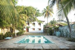 Promo��o di�ria 24h - 900R$ Mans�o na praia Olho D'�gua valido para mar�o(03/2019)