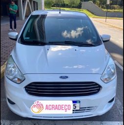 Novo Ford Ka Ford Ka No Mercado Livre Brasil