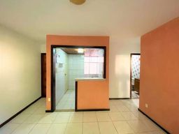 Título do anúncio: Apartamento à Venda de 2 quartos no Conjunto Habitacional Bahia - Santa Mônica - Salvador 