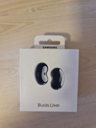 Título do anúncio: Fone Buds Live Samsung