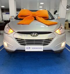 Título do anúncio: Hyundai IX35 GLS 4x2 2.0 16v AT 2014 - Oportunidade - Garantia de 01 Ano 