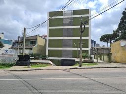 Título do anúncio: Apartamento para aluguel possui 48 metros quadrados com 2 quartos em Bigorrilho - Curitiba