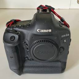 Título do anúncio: Canon EOS 1D X 