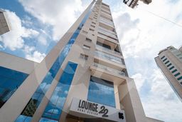 Título do anúncio: Apartamento para aluguel tem 42 metros quadrados com 1 quarto em Setor Oeste - Goiânia - G