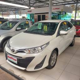 Título do anúncio: Toyota Yaris Sedan 1.5 2021 