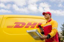 Título do anúncio: DHL Sobre Rodas contrata Parceiros Motoristas. 