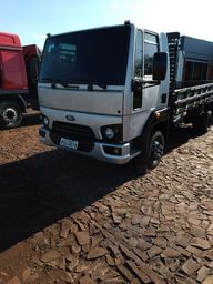 Título do anúncio: Caminhão Cargo 816 s