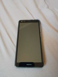 Título do anúncio: Nokia c1-01 usado