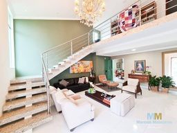 Título do anúncio: Casa espetacular localizada no residencial outeiro da glória em Porto Seguro!