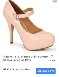 calçados mazuque no mercado livre