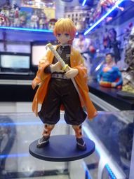 Boneco do Naruto c/ 23cm (novo) - Hobbies e coleções - Paranoá