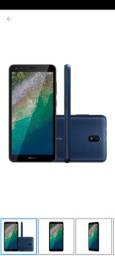 Título do anúncio: Smartphone Nokia C01 Plus
