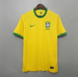 Título do anúncio: Camisa Brasil 
