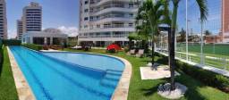 Título do anúncio: Apartamento para venda tem 176 metros quadrados com 4 quartos em Edson Queiroz - Fortaleza
