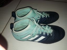 basqueteira adidas netshoes