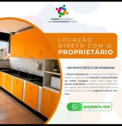 Título do anúncio: Kitnet mobiliada com Melhor custo benefício de Goiânia - Goiânia - Goiás