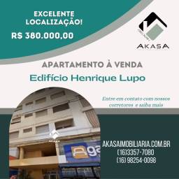 Título do anúncio: Apartamento para venda tem 164 metros quadrados com 4 quartos em Centro - Araraquara - SP
