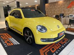 Título do anúncio: Volkswagen Fusca 2.0 TSi Sport