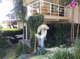 Título do anúncio: Casa belíssima em condomínio de alto padrão em Itacoatiara - Niterói - RJ