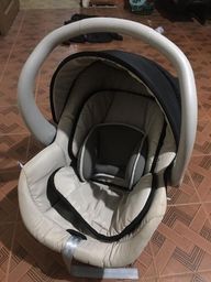 Título do anúncio: Vendo bebê conforto 
