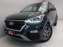 Título do anúncio: Hyundai creta 2018 Prestigie único dono garantia de fabrica 