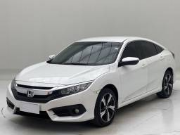 Título do anúncio: Honda CIVIC Civic Sedan EXL 2.0 Flex 16V Aut.4p