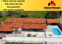 Título do anúncio: Ótima oportunidade, casa de praia em Jacumã