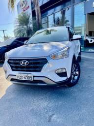 Título do anúncio: Hyundai Creta Pulse 1.6 Aut,2017/2017