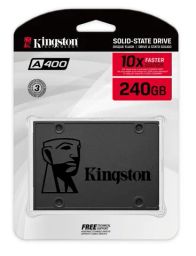 SSD SATA 2.5 240GB UP GAMER UP500