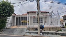 Título do anúncio: Casa para aluguel com 140 metros quadrados com 4 quartos em Jardim Cuiabá - Cuiabá - MT