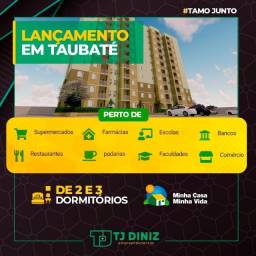 Título do anúncio: Torre Alba - Casa Verde e Amarela - 224.200,00