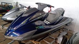 Título do anúncio: Jet Ski Yamaha 1.800 SHO modelo 2011