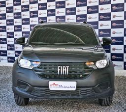 Título do anúncio: Fiat Strada Endurance 1.4 Flex 8v Cs Plus-20/21 