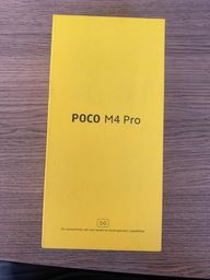 Título do anúncio: POCO M4 Pro 64 gigas 