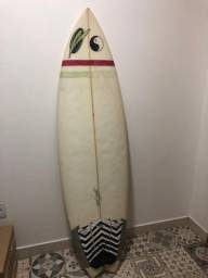Título do anúncio: Prancha de Surf 5'11" Ripwave - Beto Loureiro