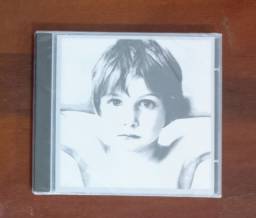 Título do anúncio: CD lacrado U2 Boy 1980