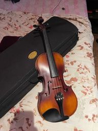 Título do anúncio: Violino 4/4 michael - VNM49 Ébano Series