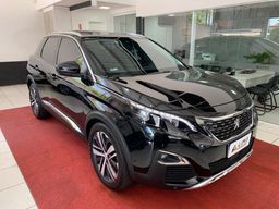 Título do anúncio: Peugeot 3008 1.6 Griffe Pack Thp 2019