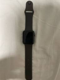 Título do anúncio: Apple Watch series 3 GPS - 42mm