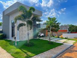 Título do anúncio: Araguaína - Casa de Condomínio - Capital Residence