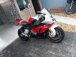 Motos BMW no Brasil | OLX