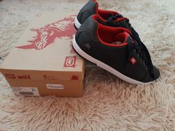 Tenis masculino