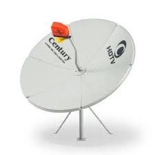 Título do anúncio: antena Parabólica HD DIGITAL INSTALADA 