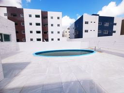 Título do anúncio: Apartamento para venda com 60 metros quadrados com 2 quartos em Gramame - João Pessoa - PB