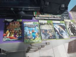 Jogos originais Xbox 360 mídia física, passo cartão - Videogames - Pituba,  Salvador 1255329407