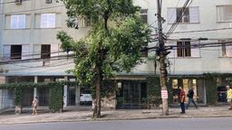 Título do anúncio: RIO DE JANEIRO - Apartamento Padrão - TIJUCA