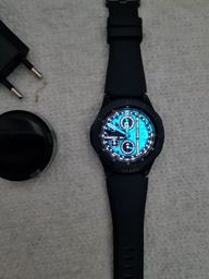 Título do anúncio: Smartwatch Samsung gear S3 