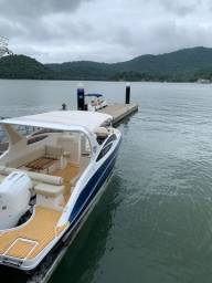 Título do anúncio:  Barcos e Lanchas para o Verão 2022 - Estaleiro Real Powerboats 